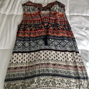 Women's dress size medium